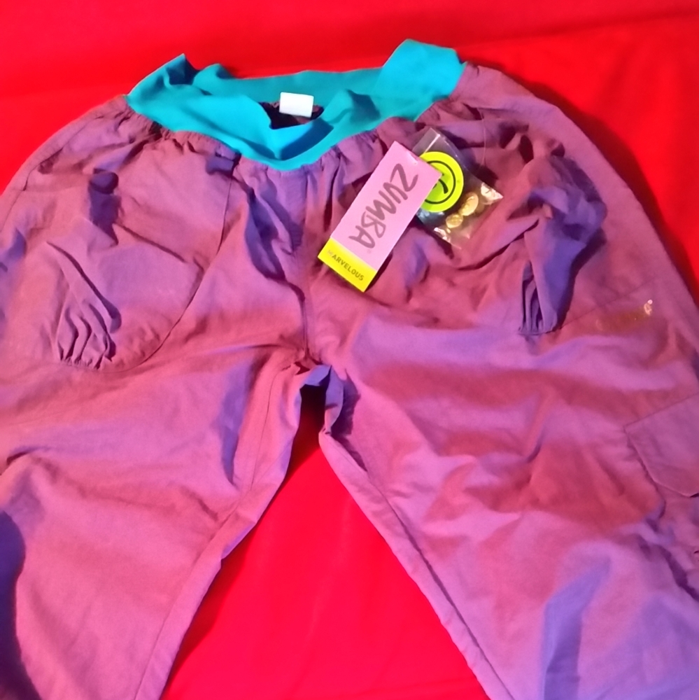 Zumba Fitness Bundle